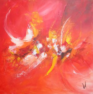 exposition  a Bretteville sur odon