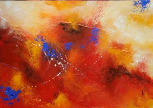 Explosion de couleurs Explosion de couleurs